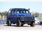 Thumbnail Photo 82 for 1995 Land Rover Defender